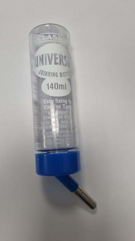Poidełko Classic Universal Z Uchwytem 140ml