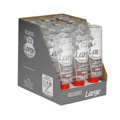 Poidełko Classic Universal Z Uchwytem 600ml