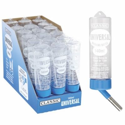 Poidełko Classic Universal Z Uchwytem 140ml