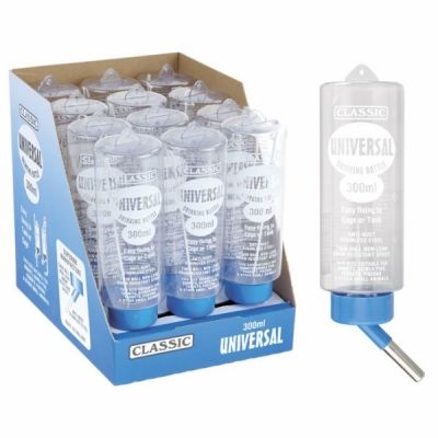 Poidełko Classic Universal Z Uchwytem 300ml
