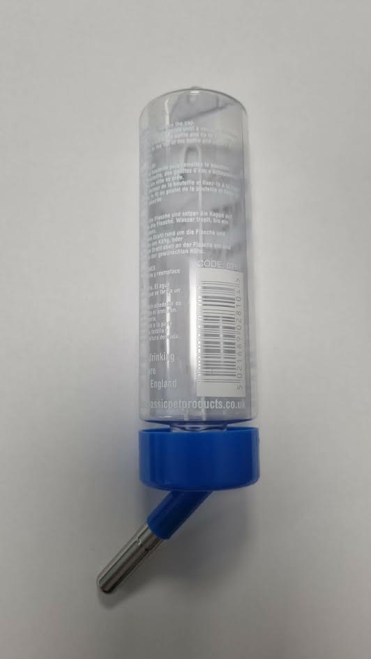 Poidełko Classic Universal Z Uchwytem 140ml