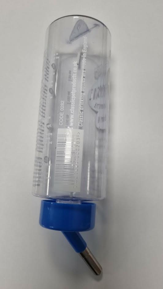 Poidełko Classic Universal Z Uchwytem 300ml