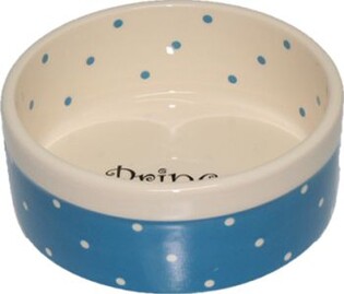 Miska Ceramiczna Prince Dla Gryzoni / Królika 15,5x6cm