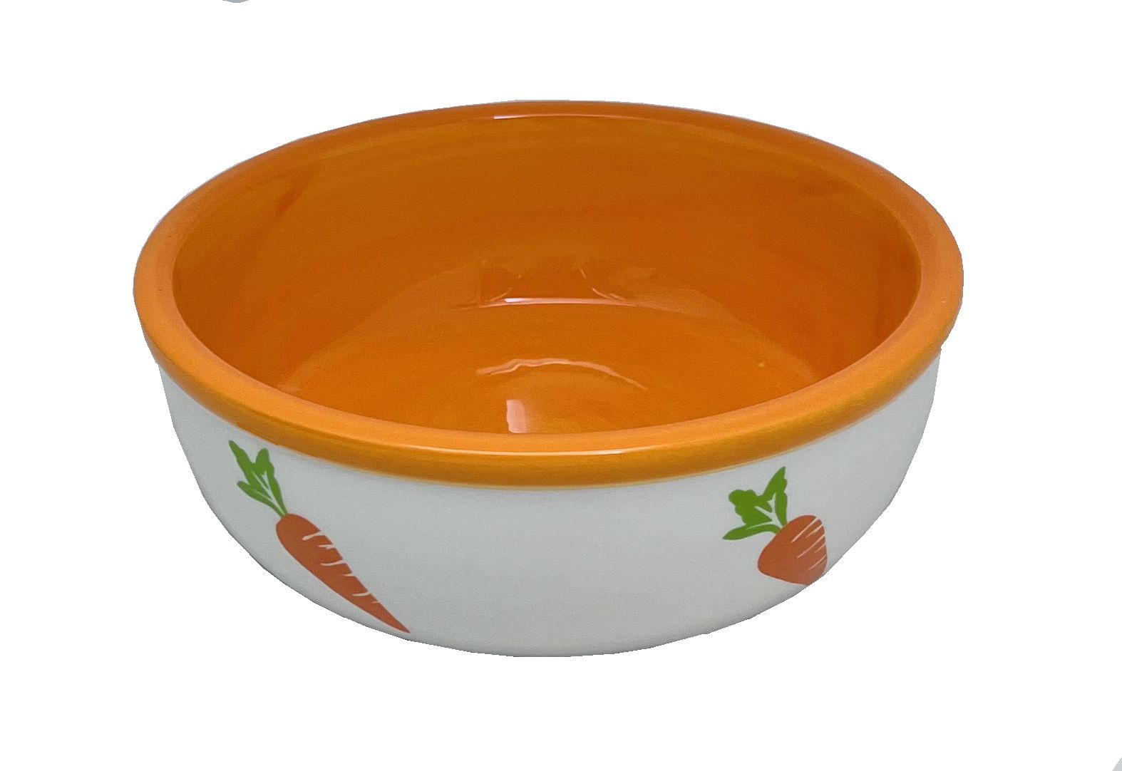 Miska Ceramiczna Dla Gryzoni / Królika 10.5x4cm