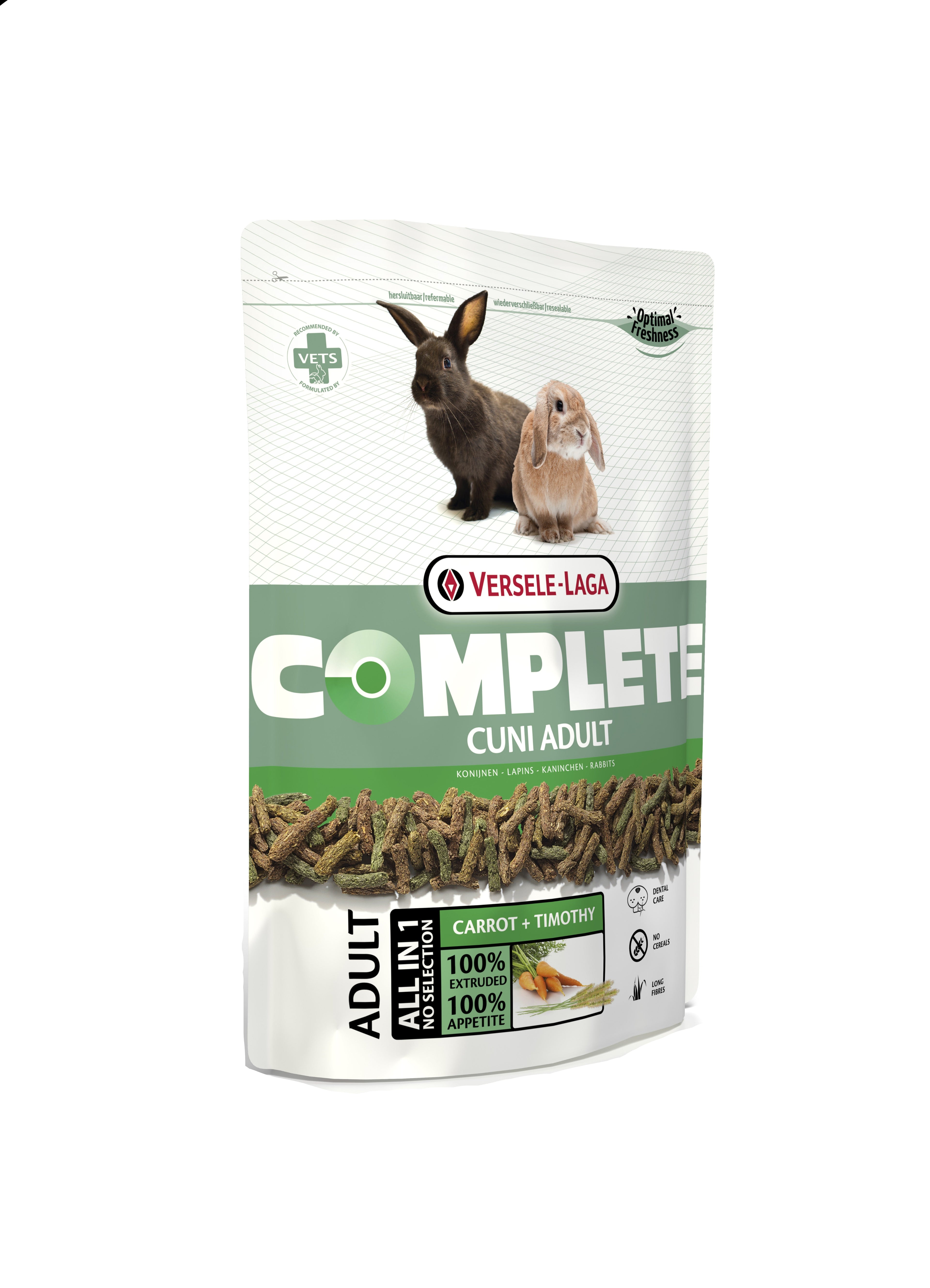 Complete Cuni Adult 500g - Królik