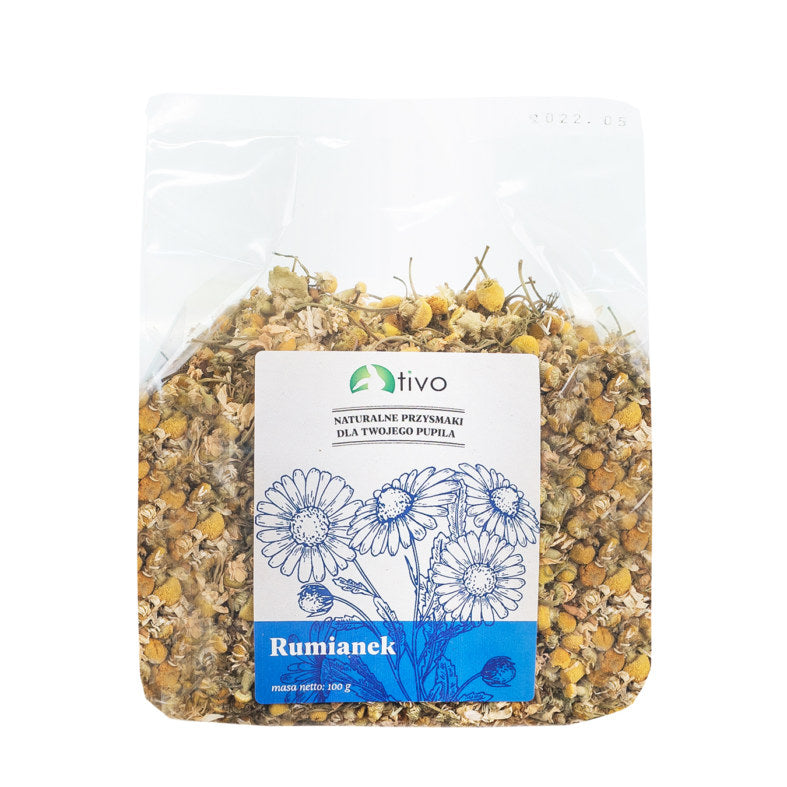 TIVO Rumianek 100g