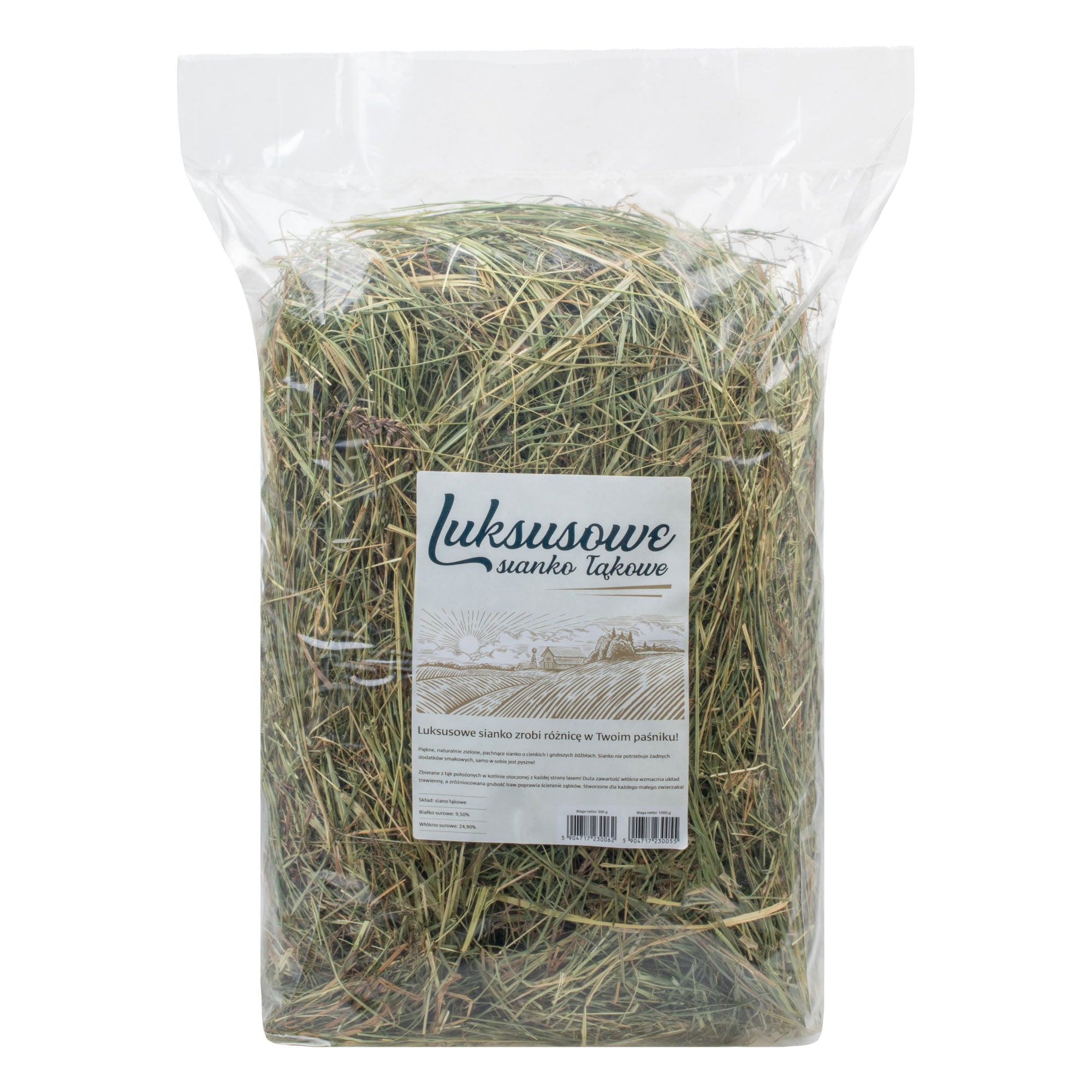 TIVO Sianko Luksusowe 500g