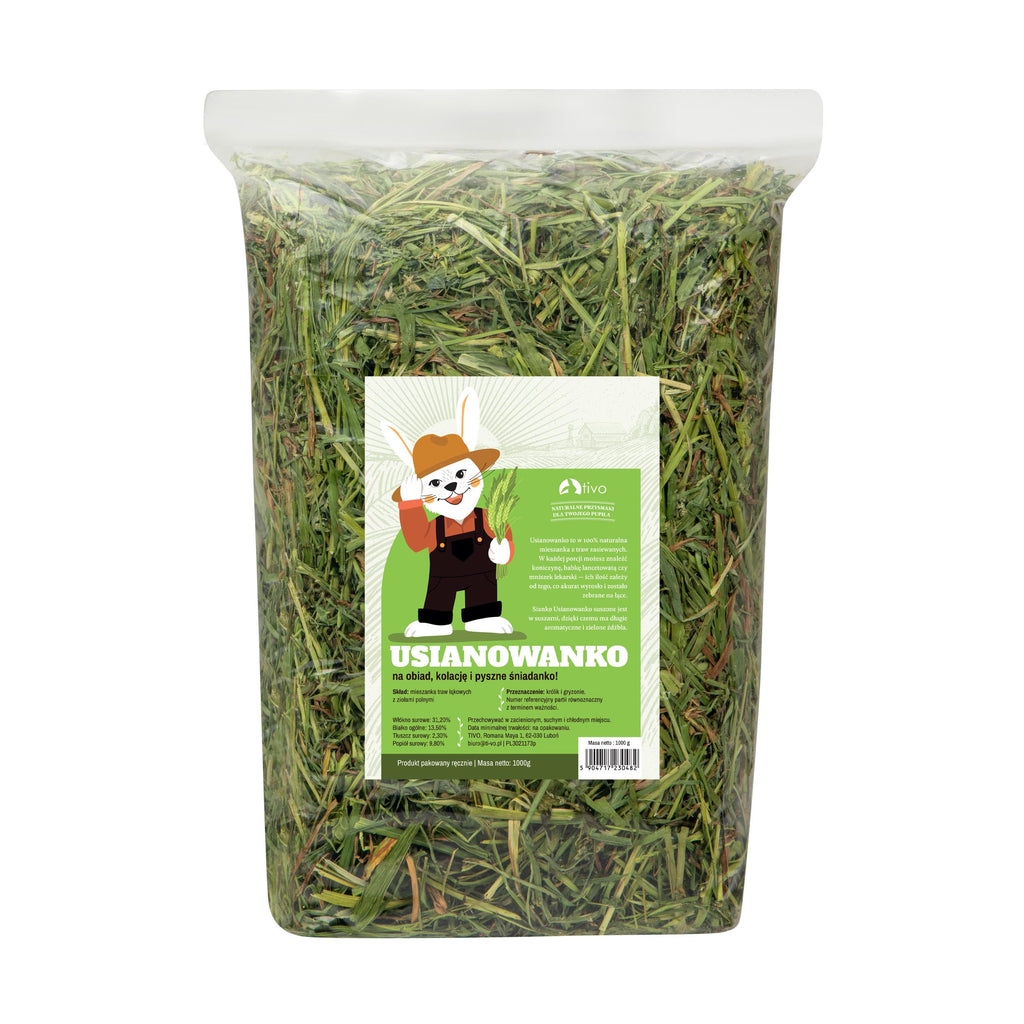 TIVO Sianko Usianowianko 1kg