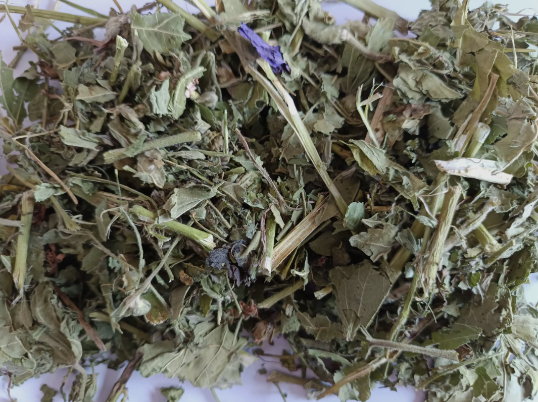 Ziele Ślazu 100g ZP
