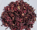 Kwiat Hibiskusa 100g ZP