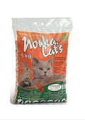 JARO Norka Cats Pellet/Żwirek Drewniany 5KG