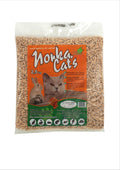 JARO Norka Cats Pellet/Żwirek Drewniany 2,5KG