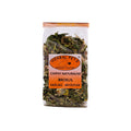 Chipsy Naturalne - Brokuł