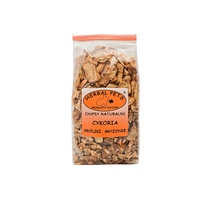 Chipsy Naturalne - Cykoria