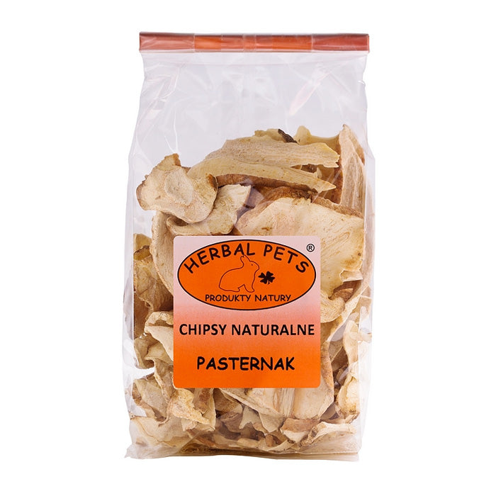 Chipsy Naturalne - Pasternak