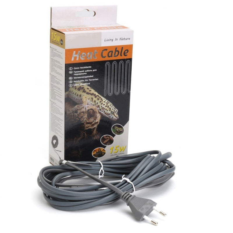 Repti-Zoo Heat Cable 50W 7m - kabel grzewczy