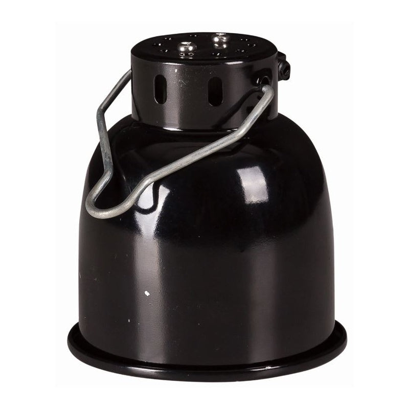Repti-Zoo Mini Dome - mała lampa na żarówkę grzewczą