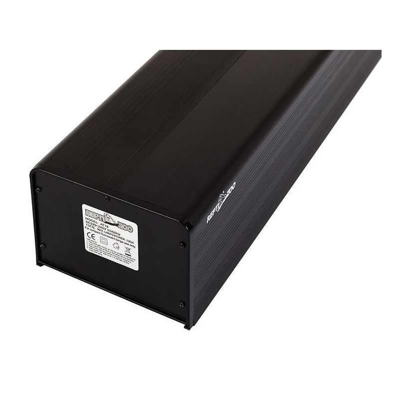 Repti-Zoo oprawa oświetleniowa Basic 45cm na dwie żarówki