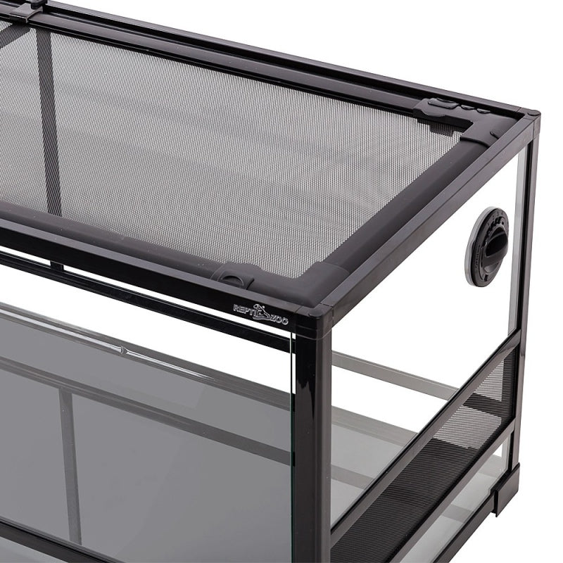 Repti-Zoo Terrarium RK 120x45x45cm