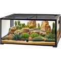 Repti-Zoo Terrarium RK 90x45x45cm