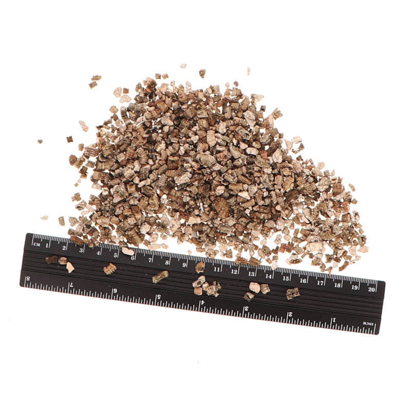 Terrario Endau Park Soil Medium 5l - Wermikulit Standard