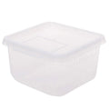 Terrario Insect Box Compact - plastikowe terrarium 12x12x7cm