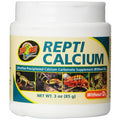 ZOOMED Repti Calcium 85g - Wapń dla gadów i płazów bez wit. D3