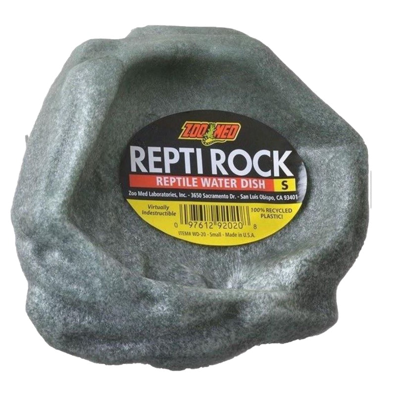 ZOOMED Repti Rock Dish M - miska na wodę