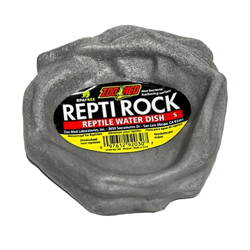 ZOOMED Repti Rock Dish M - miska na wodę
